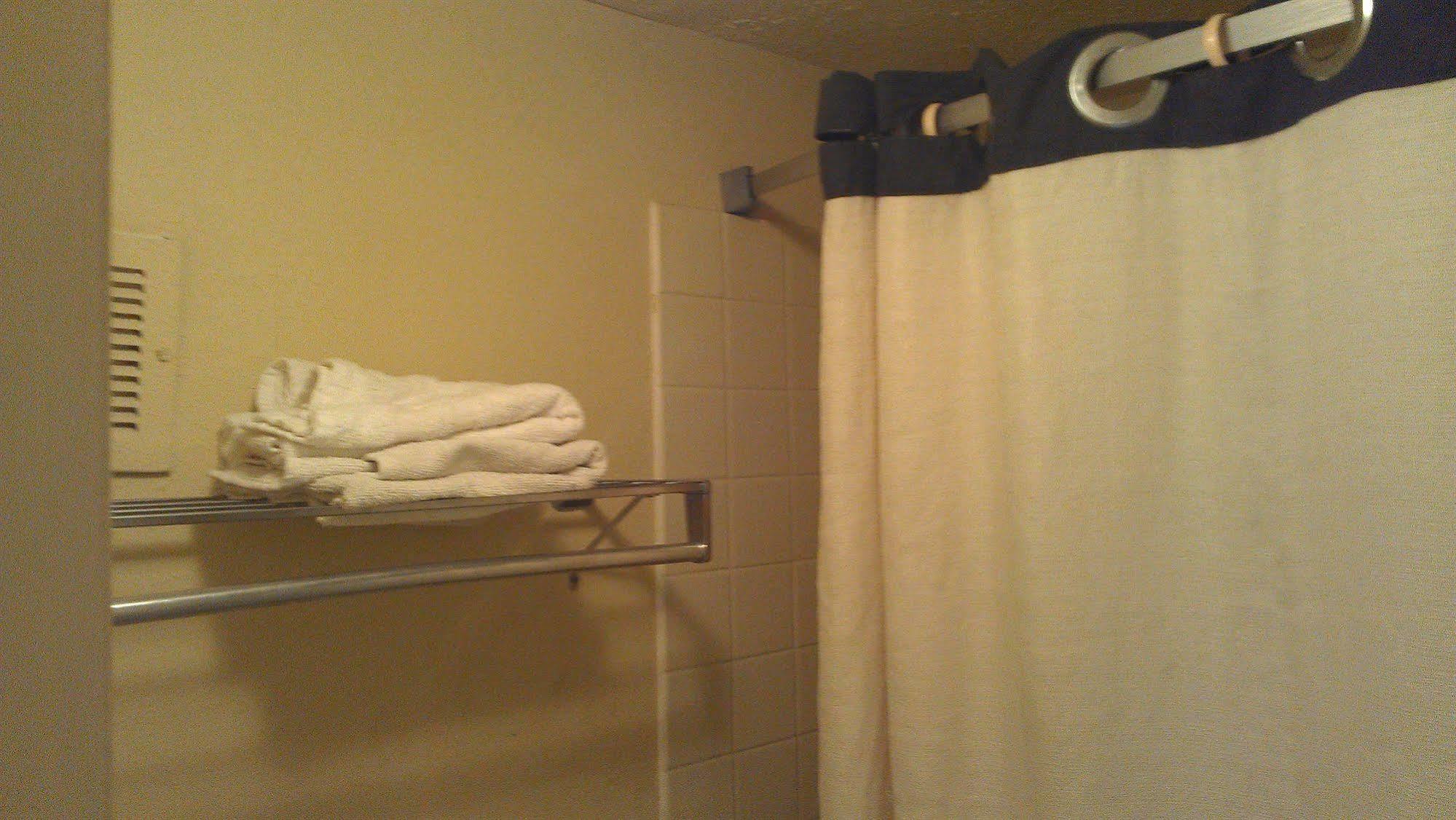 Atlanta Airport Hotel Forest Park Eksteriør billede