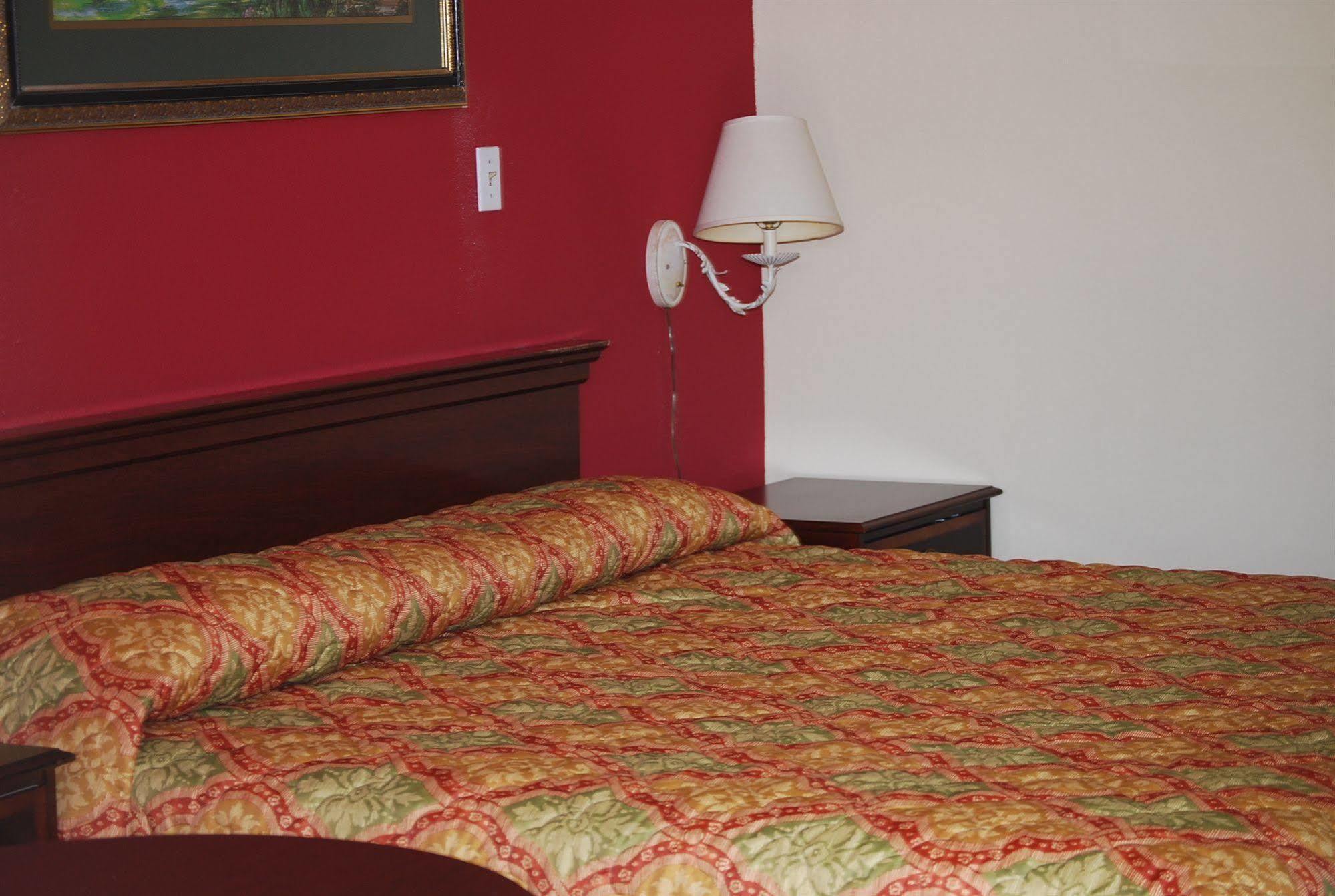 Atlanta Airport Hotel Forest Park Eksteriør billede